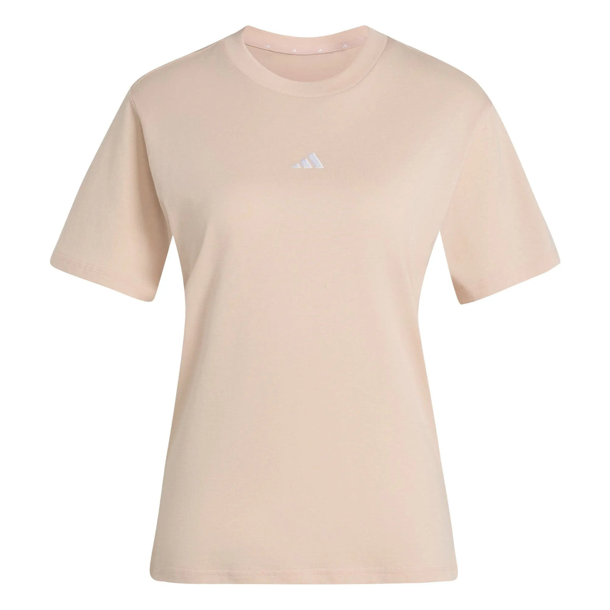 Essentials Small Logo Cotton T-Shirt