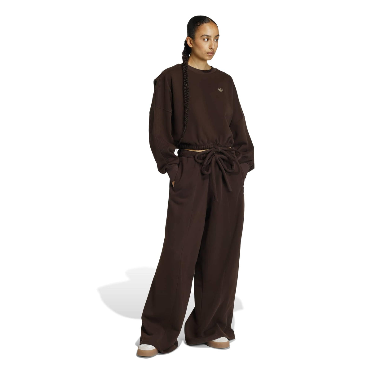 Wide Jogger