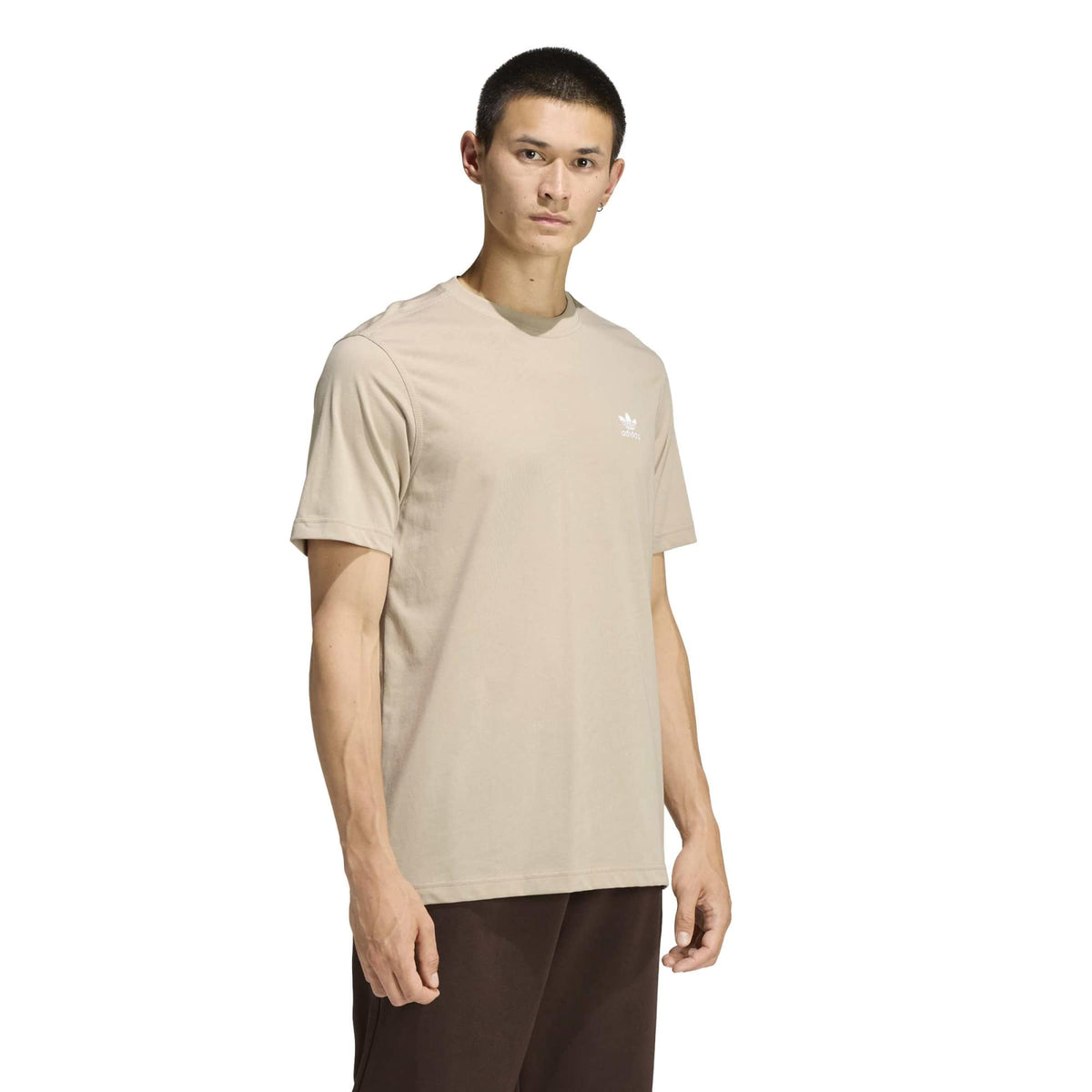 Trefoil Essentials Tee