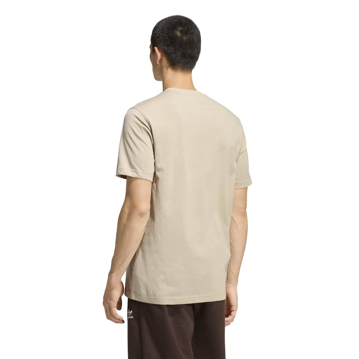 Trefoil Essentials Tee