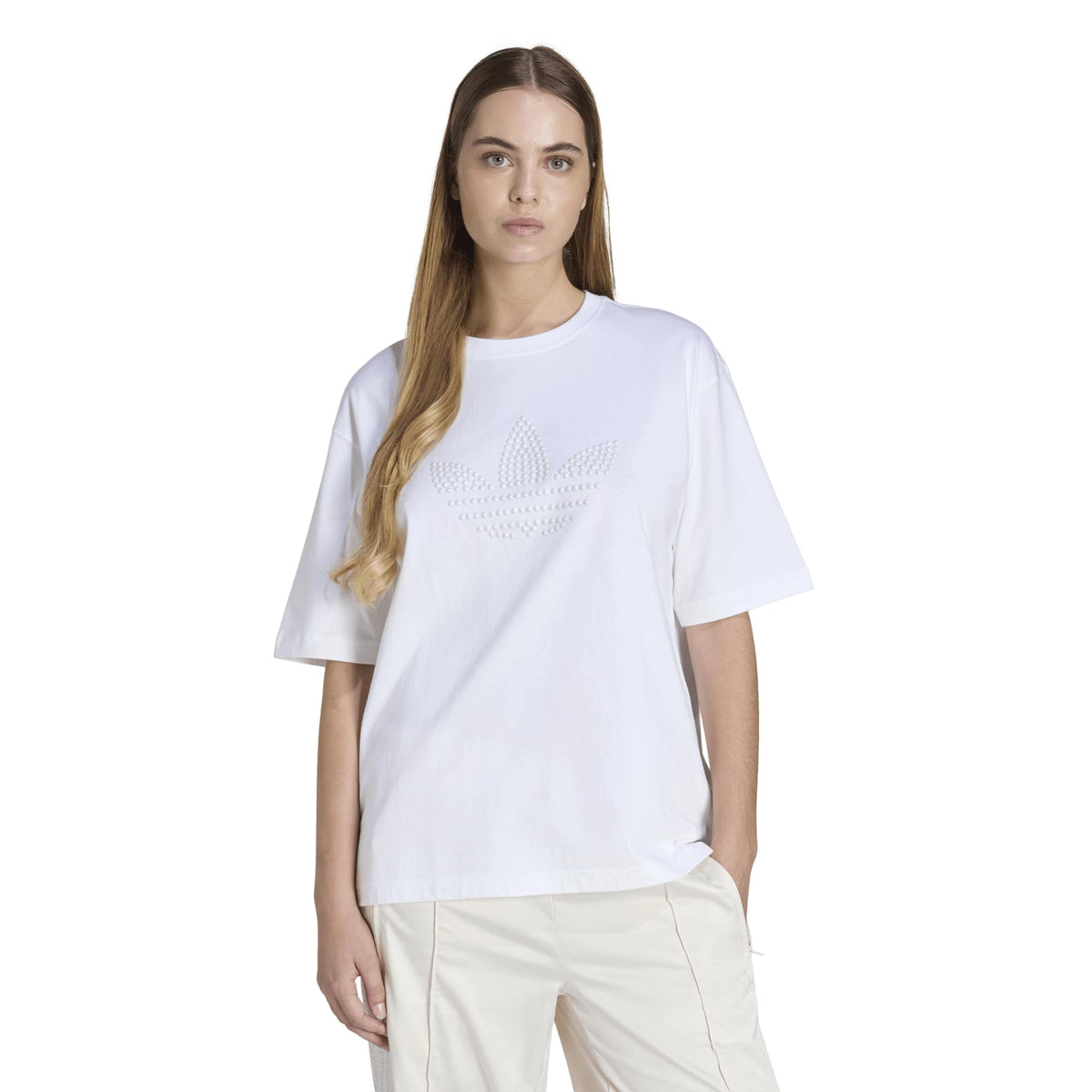 PEARL TREFOIL T-Shirt