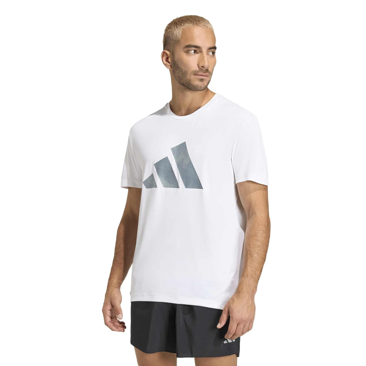 adi365 Running Essentials Brand Love T-shirt