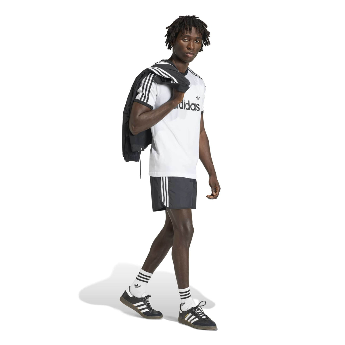 SPRINTER SHORTS