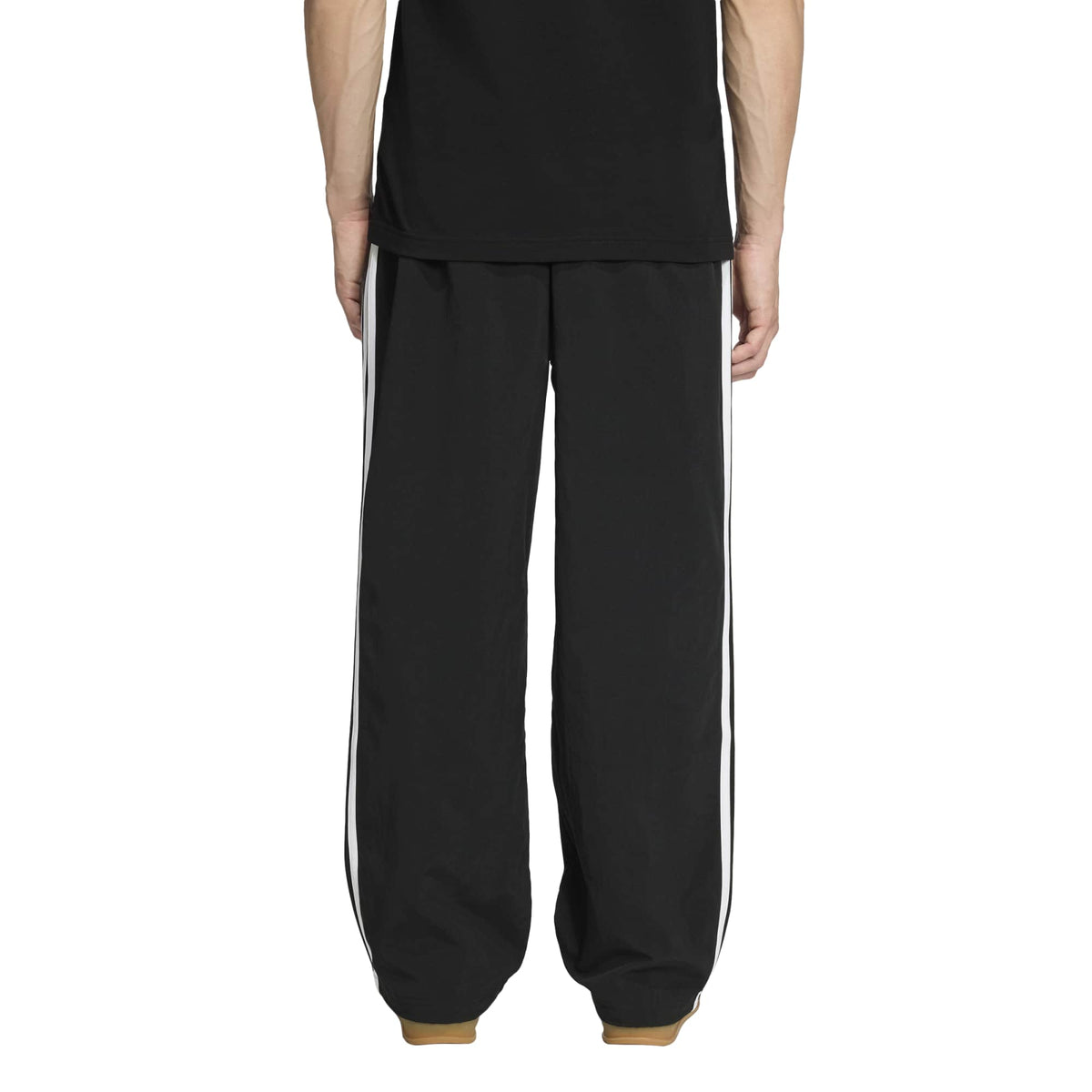 3-STRIPES LOOSE TAILORED Tracksuit Bottoms