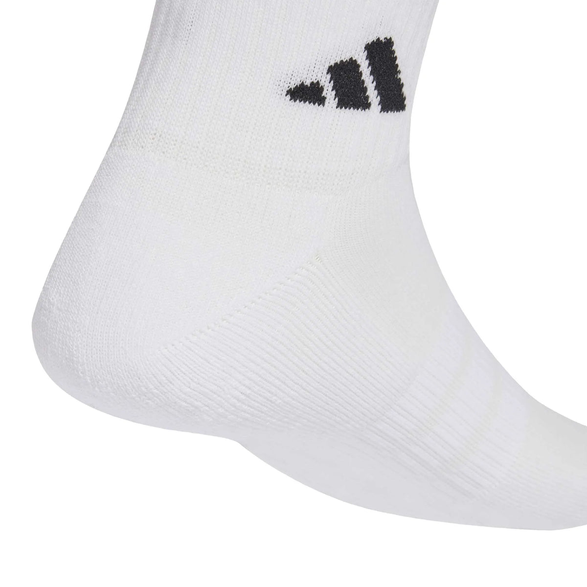 Cushioned Essentials Ankle Socks 6 Pair Pack