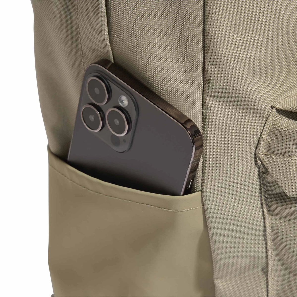 Classic 3 Bar Logo Backpack