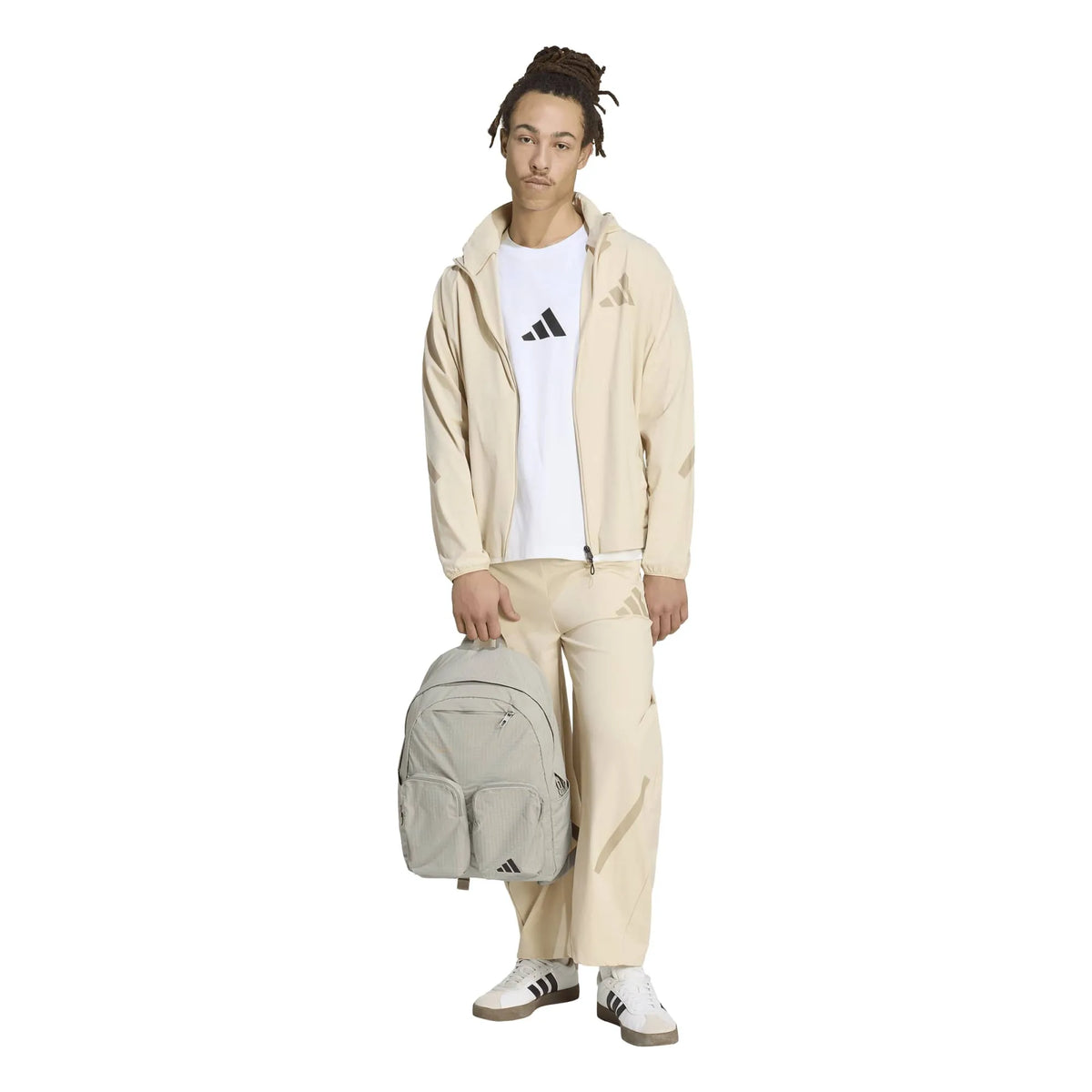 ESSENTIALS BACK TO CAMPUS BACKPACK