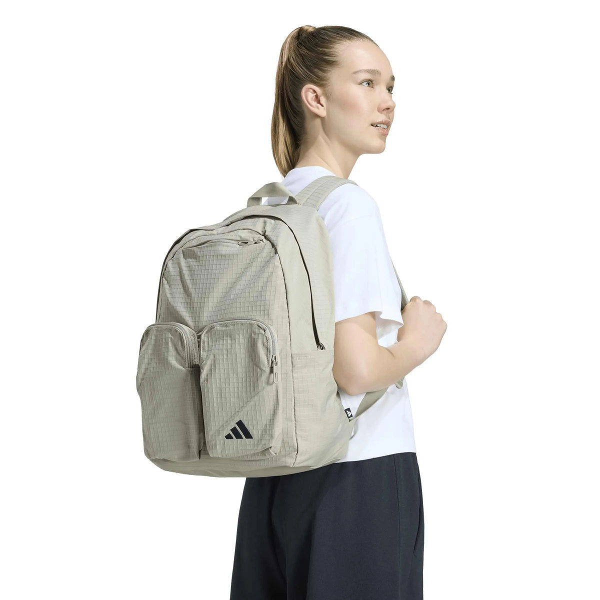 ESSENTIALS BACK TO CAMPUS BACKPACK