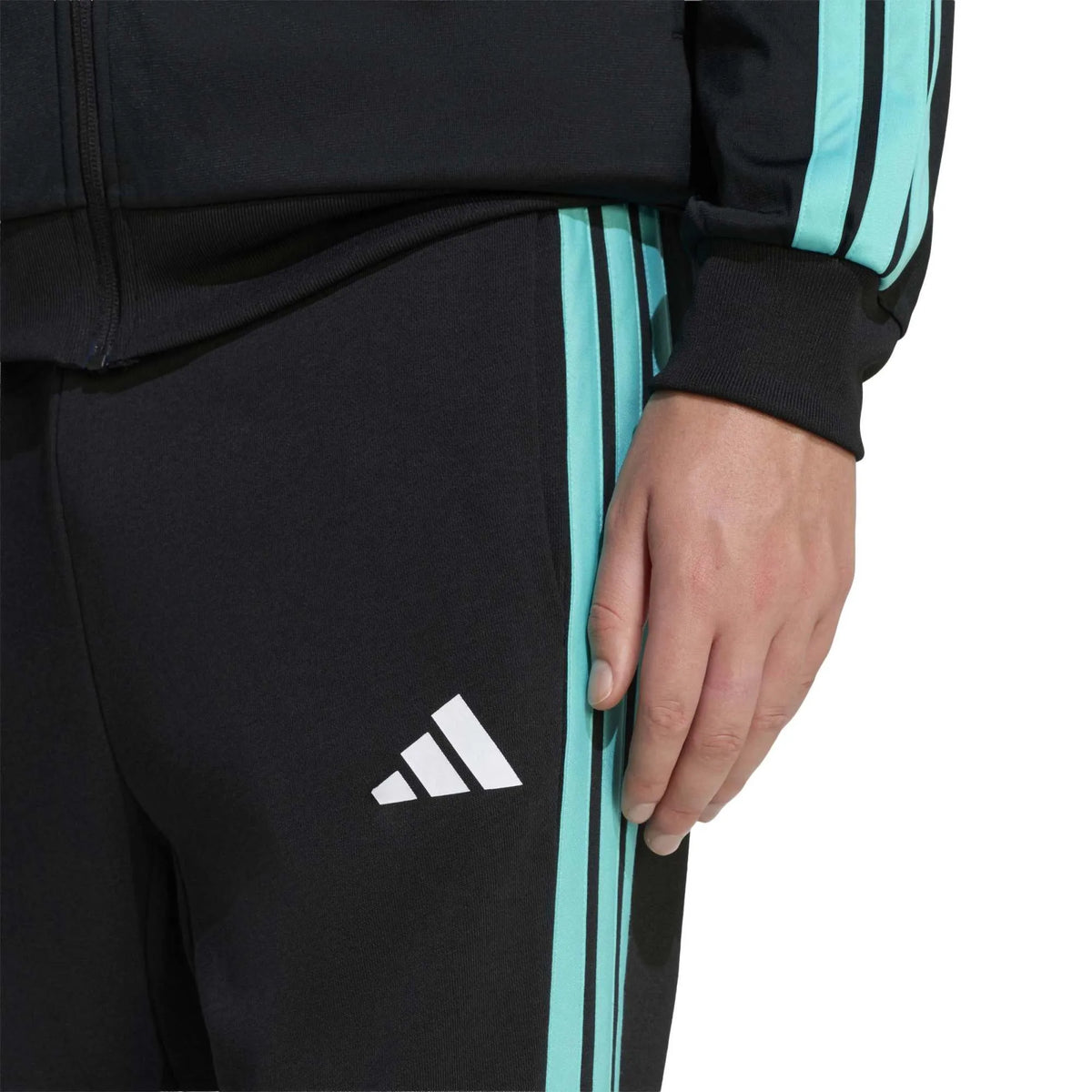 MERCEDES - AMG PETRONAS FORMULA 1 TEAM DNA Joggers