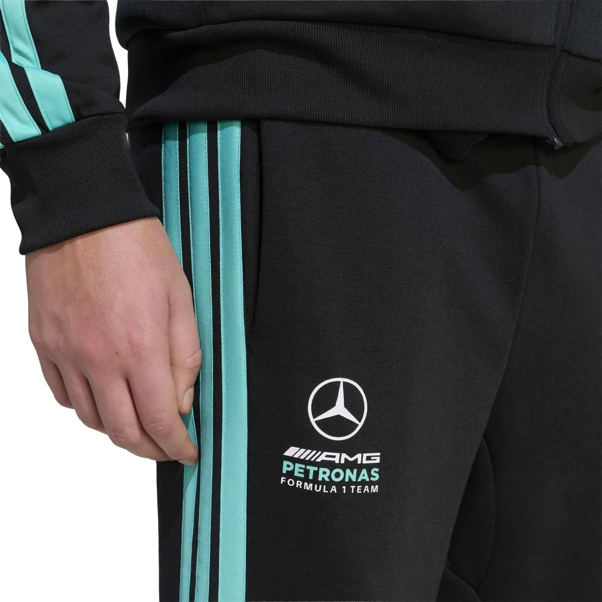 MERCEDES - AMG PETRONAS FORMULA 1 TEAM DNA Joggers