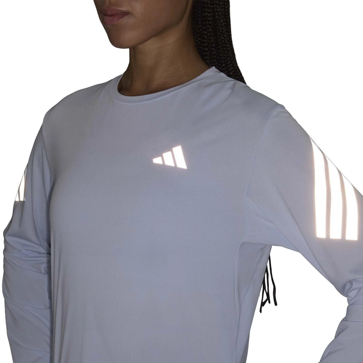 adi365 CLIMACOOL Longsleeve Shirt