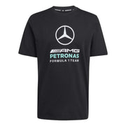 MERCEDES - AMG PETRONAS FORMULA 1 TEAM DNA GRAPHIC T-Shirt