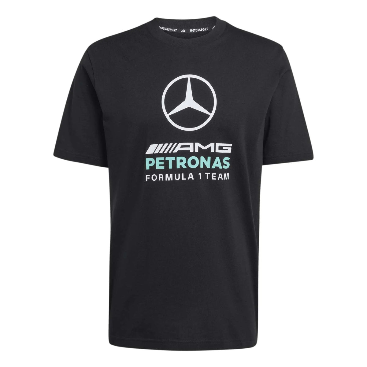 MERCEDES - AMG PETRONAS FORMULA 1 TEAM DNA GRAPHIC T-Shirt