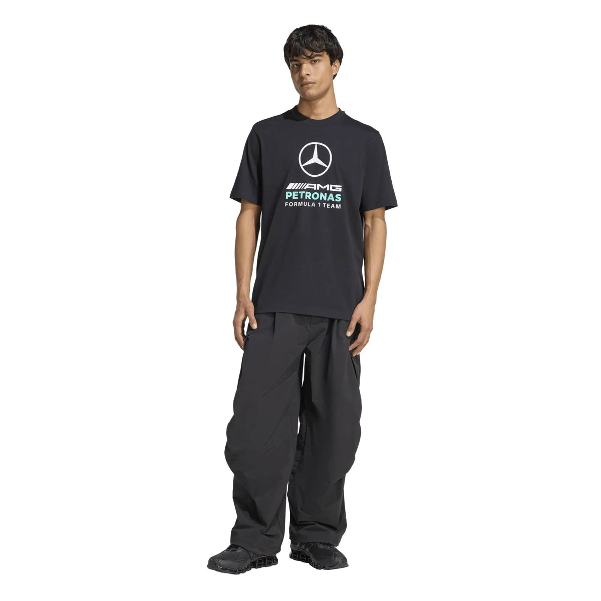 MERCEDES - AMG PETRONAS FORMULA 1 TEAM DNA GRAPHIC T-Shirt