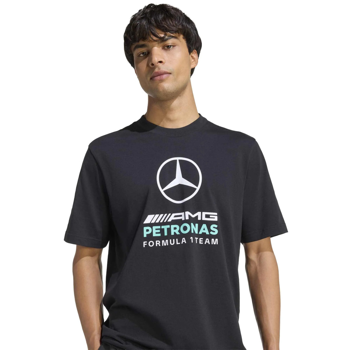 MERCEDES - AMG PETRONAS FORMULA 1 TEAM DNA GRAPHIC T-Shirt