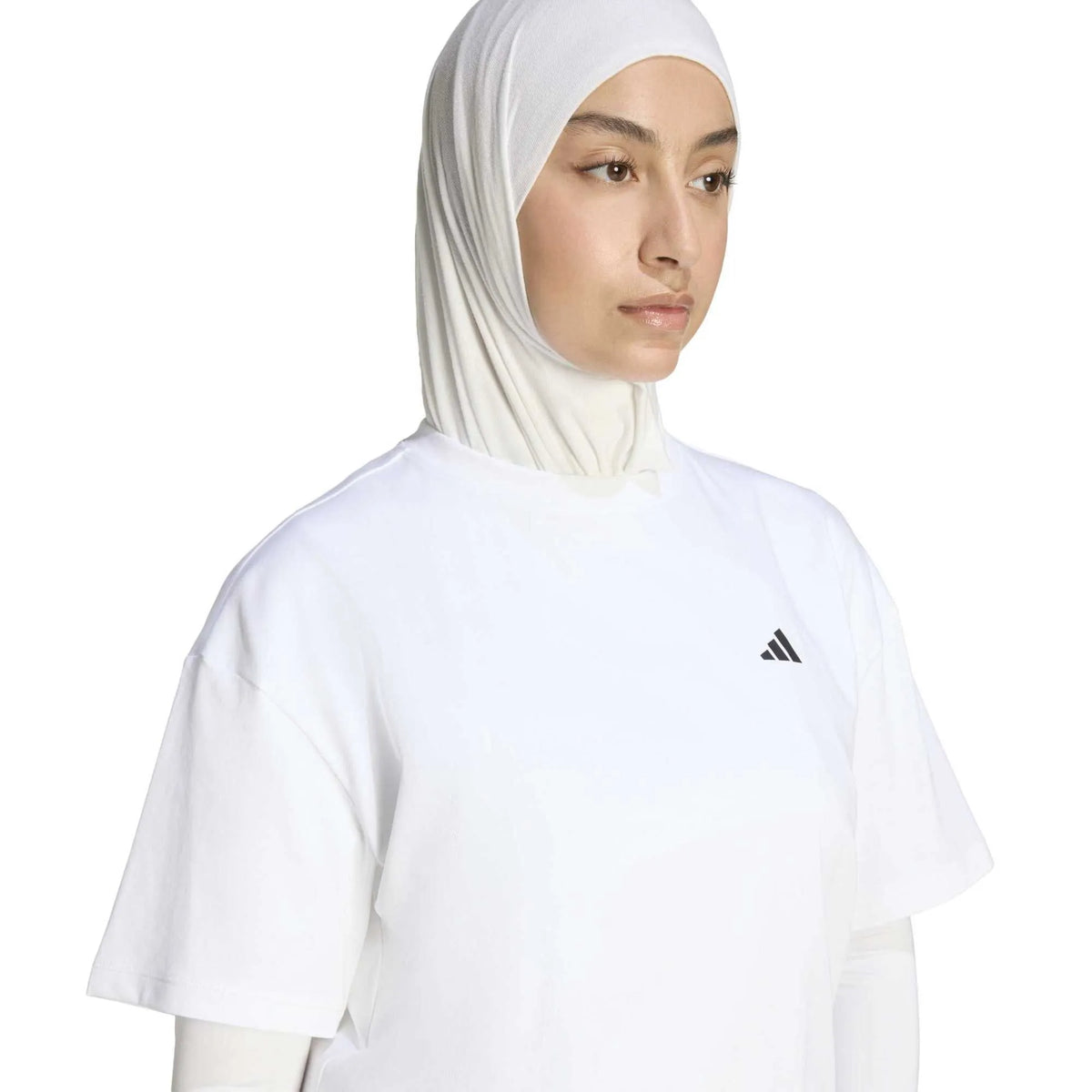PrimeLift Essentials Workout Oversized T-Shirt