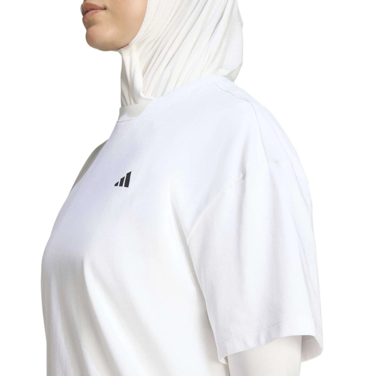 PrimeLift Essentials Workout Oversized T-Shirt