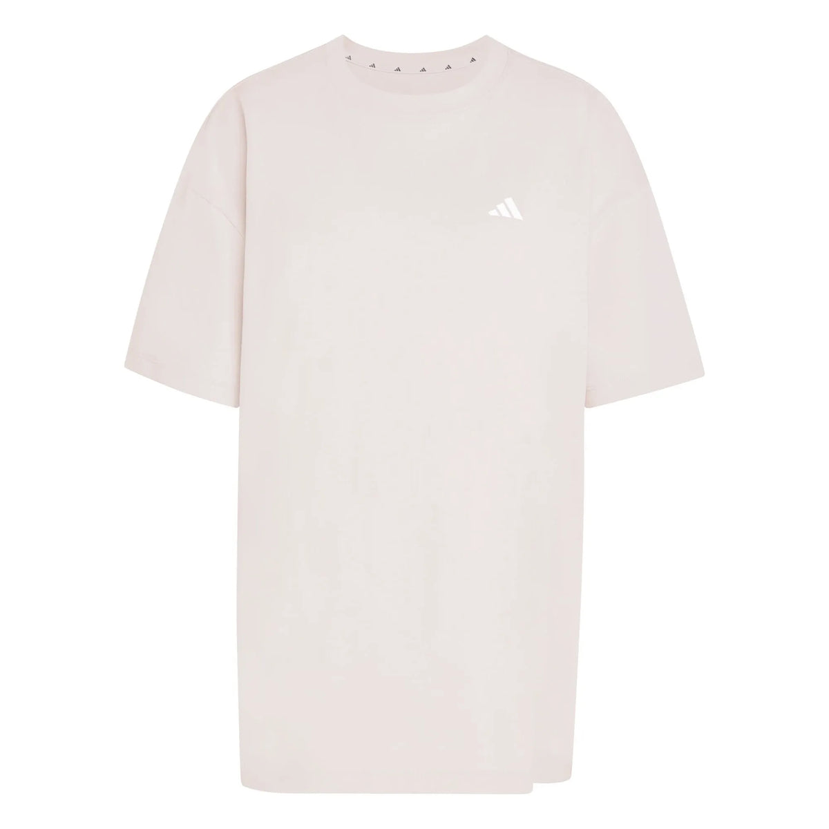 PrimeLift Essentials Workout Oversized T-Shirt