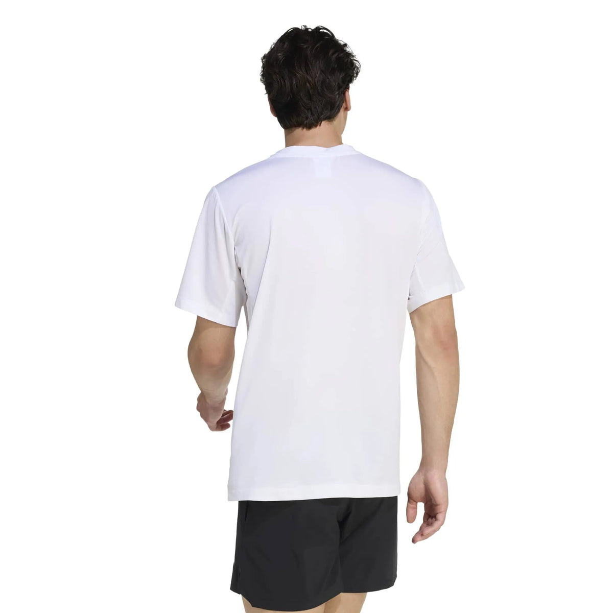 D4T ESSENTIALS T-SHIRT