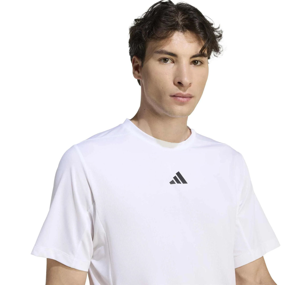 D4T ESSENTIALS T-SHIRT