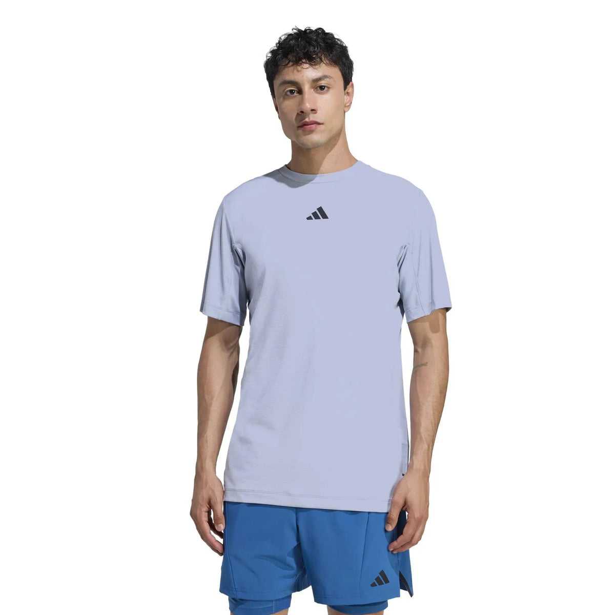 D4T PrimeLift 3 STRIPES T-SHIRT