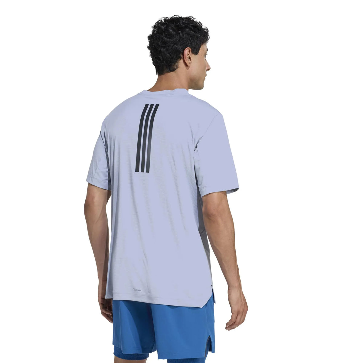 D4T PrimeLift 3 STRIPES T-SHIRT
