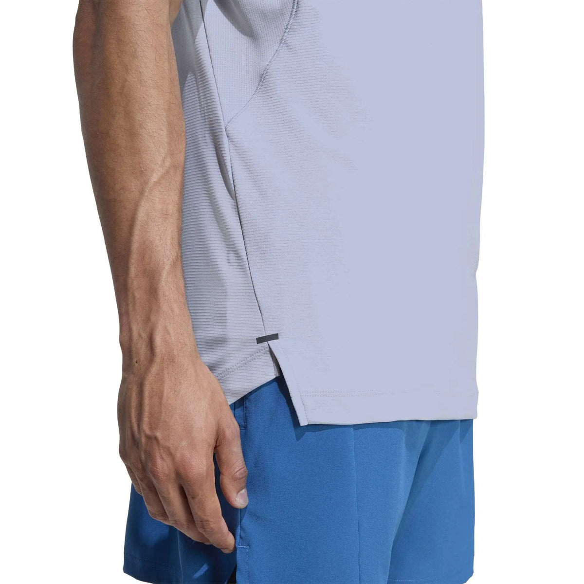 D4T PrimeLift 3 STRIPES T-SHIRT