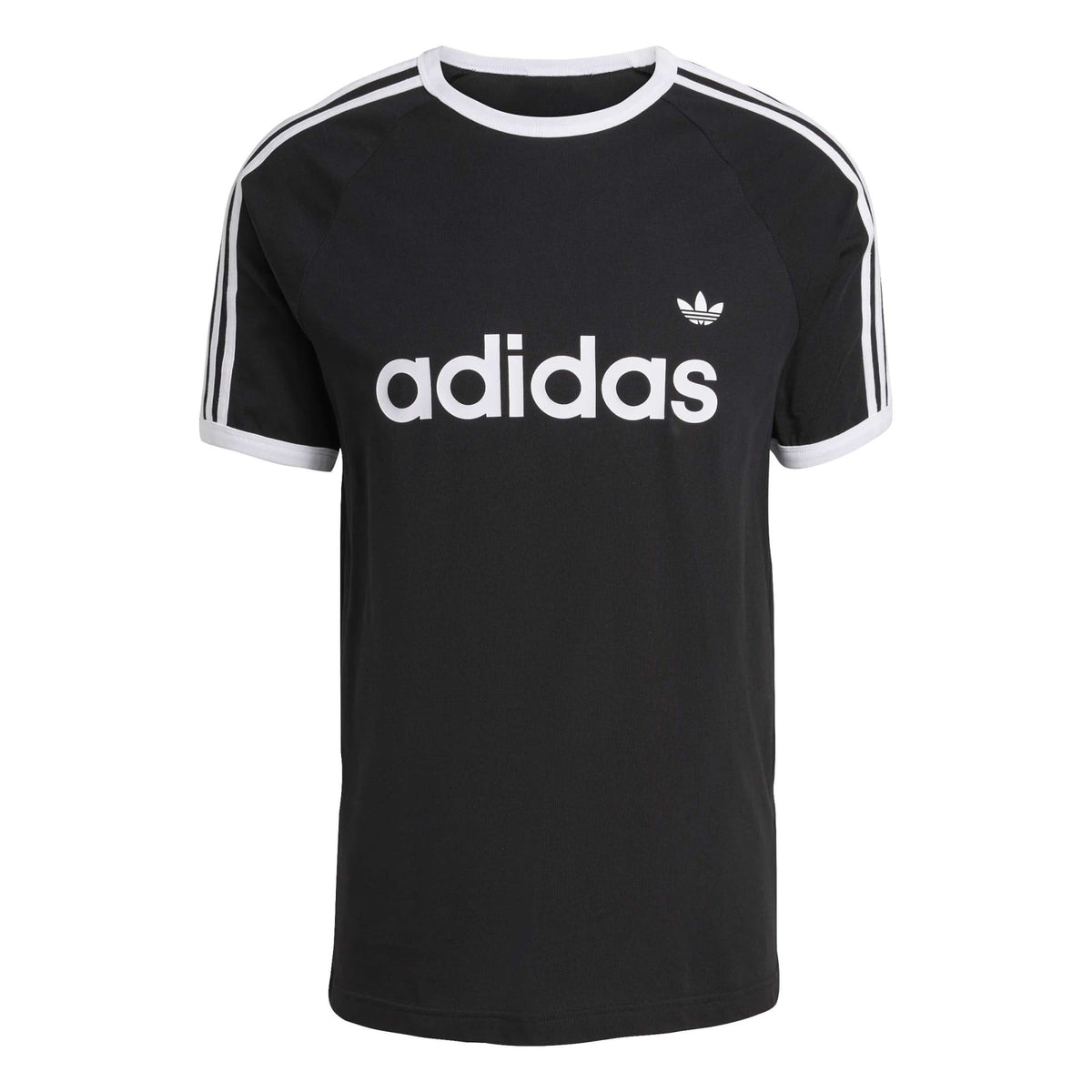 تيشيرت 3-STRIPES SLIM RINGER