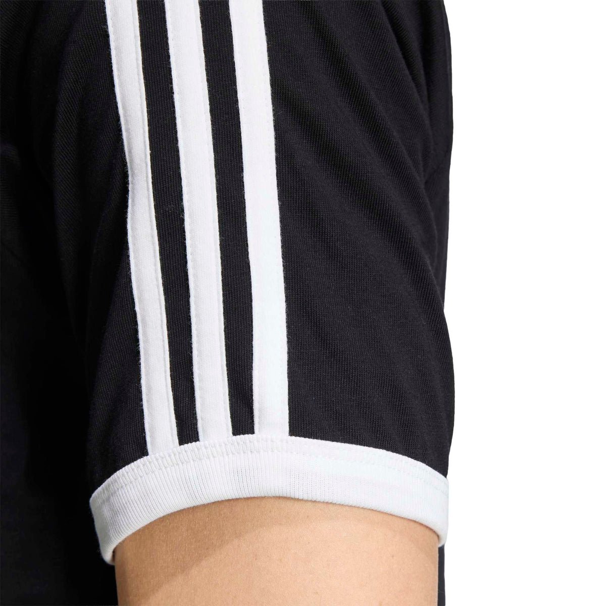 تيشيرت 3-STRIPES SLIM RINGER