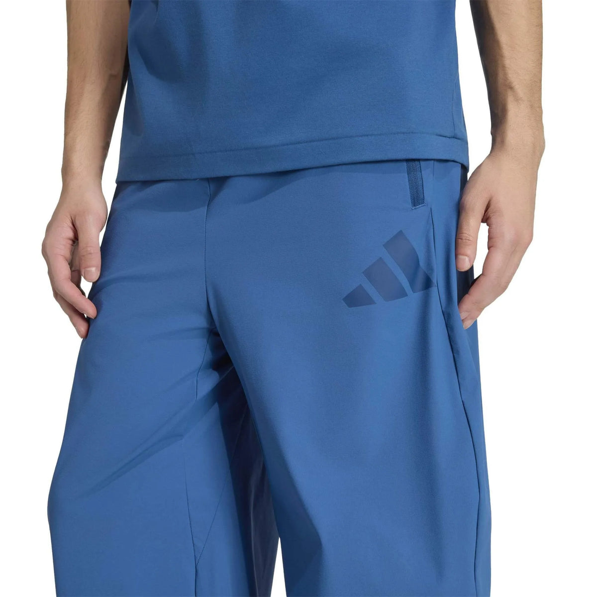 بنطال منسوج ADIDAS Z.N.E.
