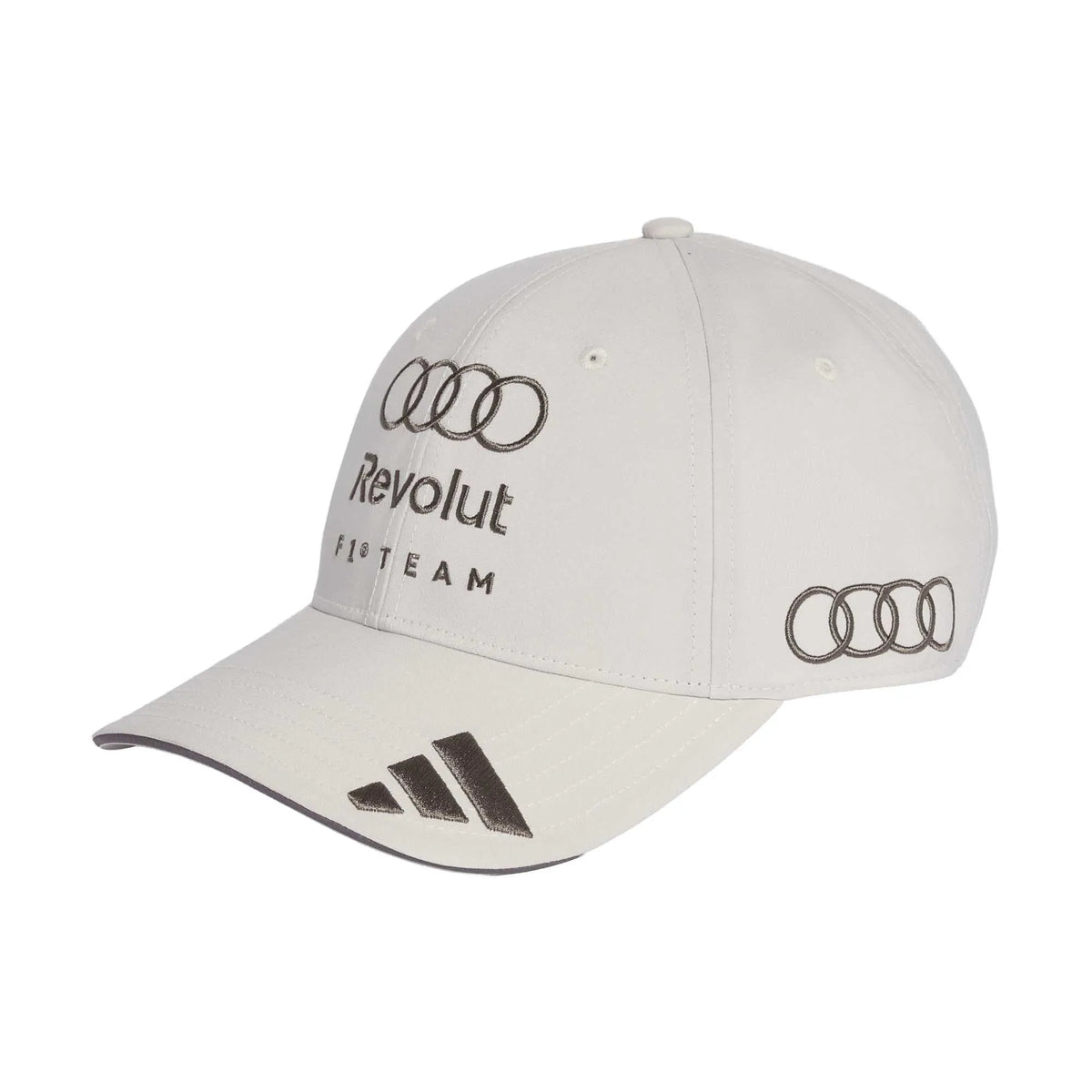 AUDI REVOLUT F1 TEAM BASEBALL CAP