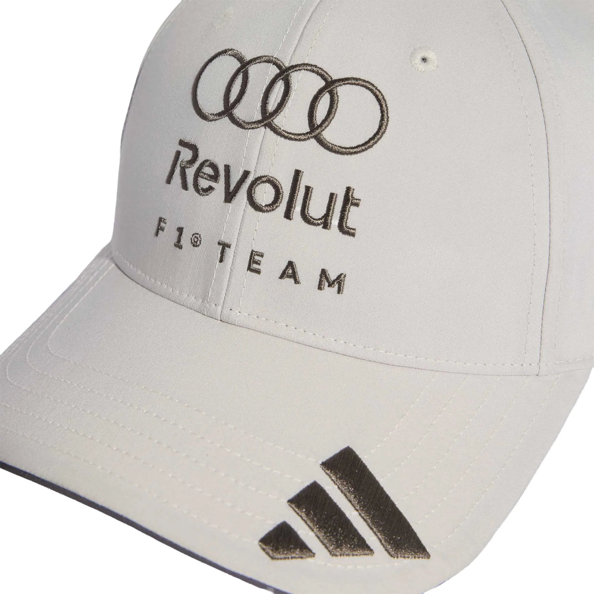 AUDI REVOLUT F1 TEAM BASEBALL CAP