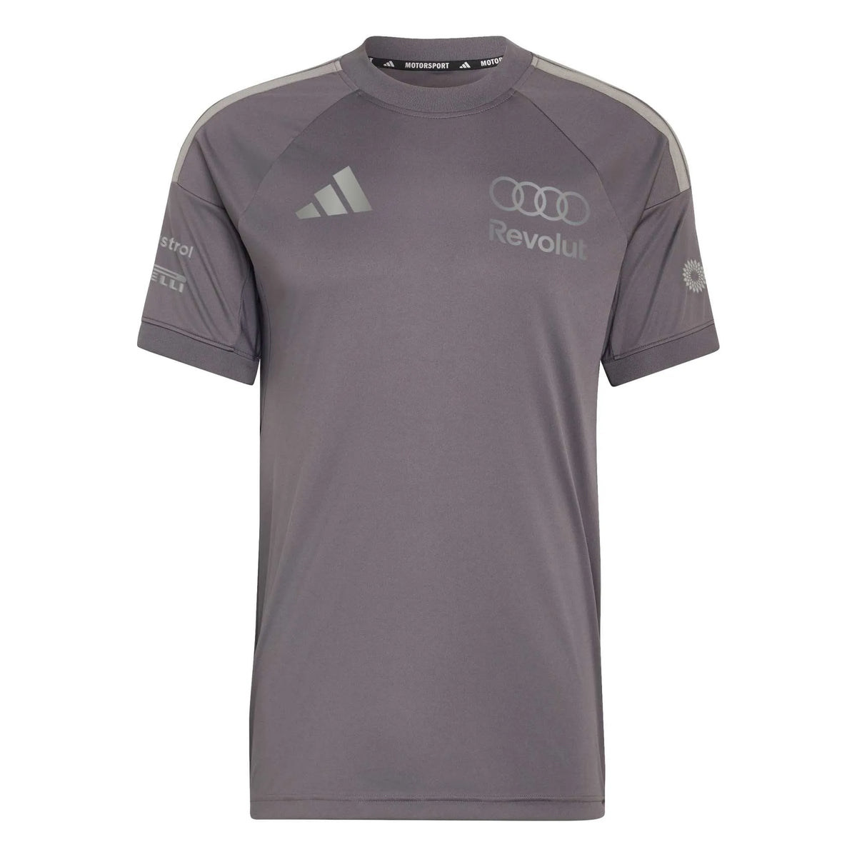 AUDI REVOLUT F1 TEAM DRIVER JERSEY REPLICA
