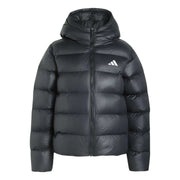 Essentials Insulation Hooded Jacket