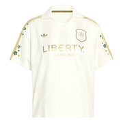 ADIDAS ORIGINALS X LIBERTY LONDON JERSEY