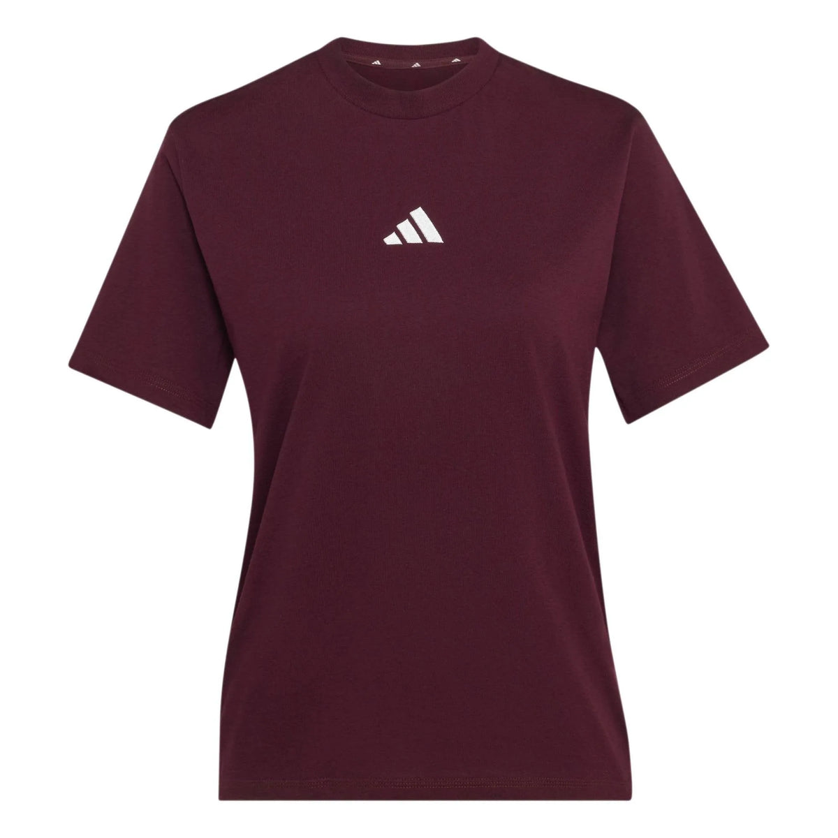 تيشيرت Essentials 3-Stripes قطني