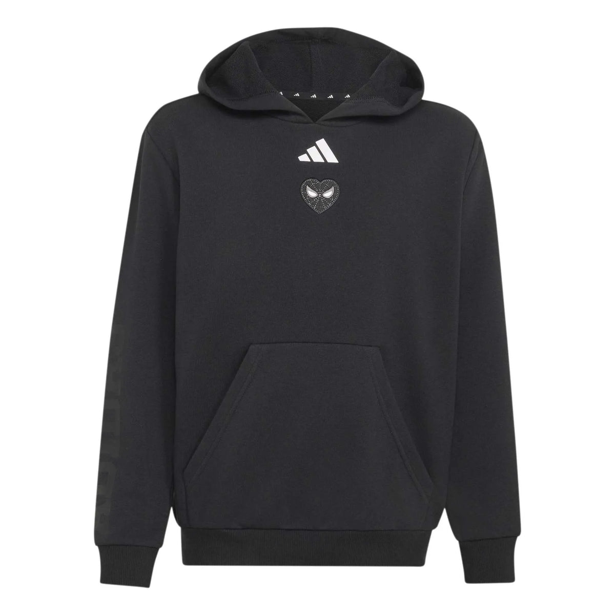 Adidas Marvel Spider-Man Hooded Sweat