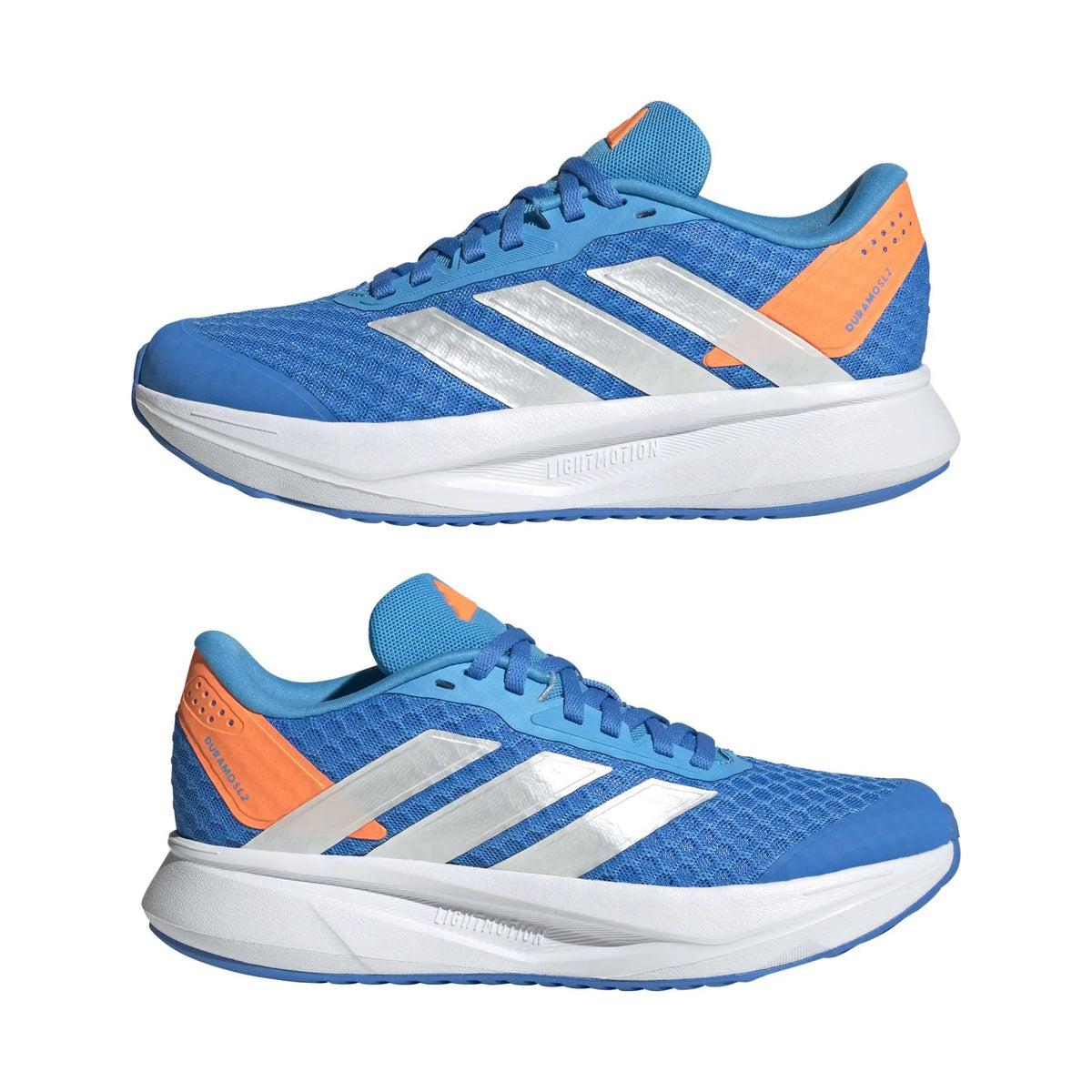 DURAMO SL2 SHOES JUNIOR