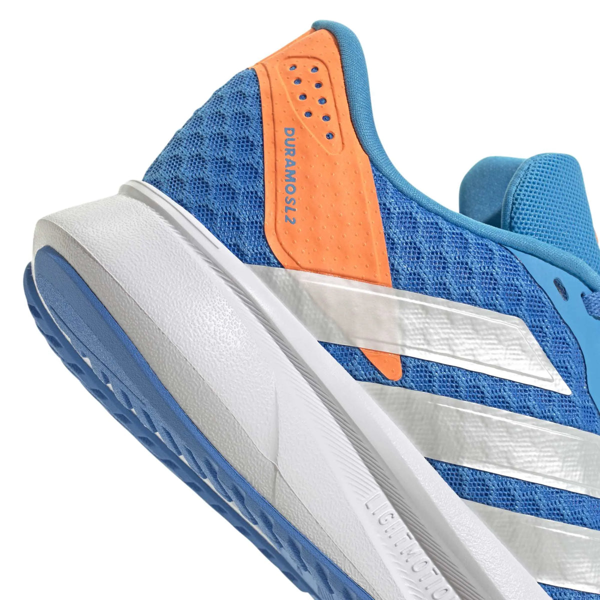DURAMO SL2 SHOES JUNIOR
