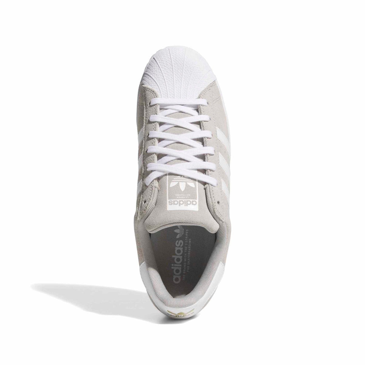 SUPERSTAR ADV Shoes