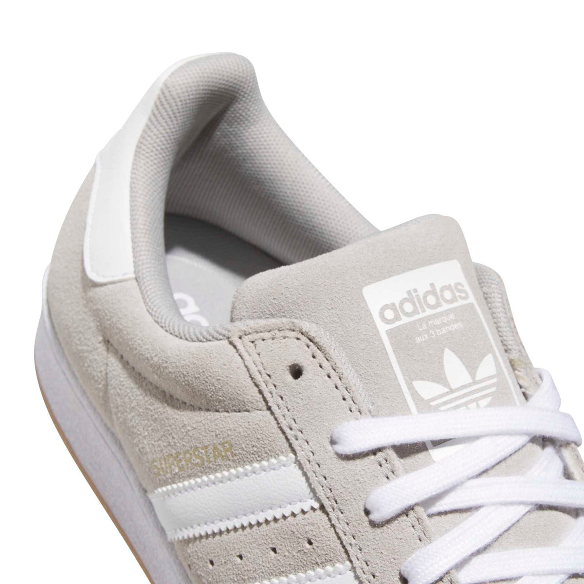 SUPERSTAR ADV Shoes