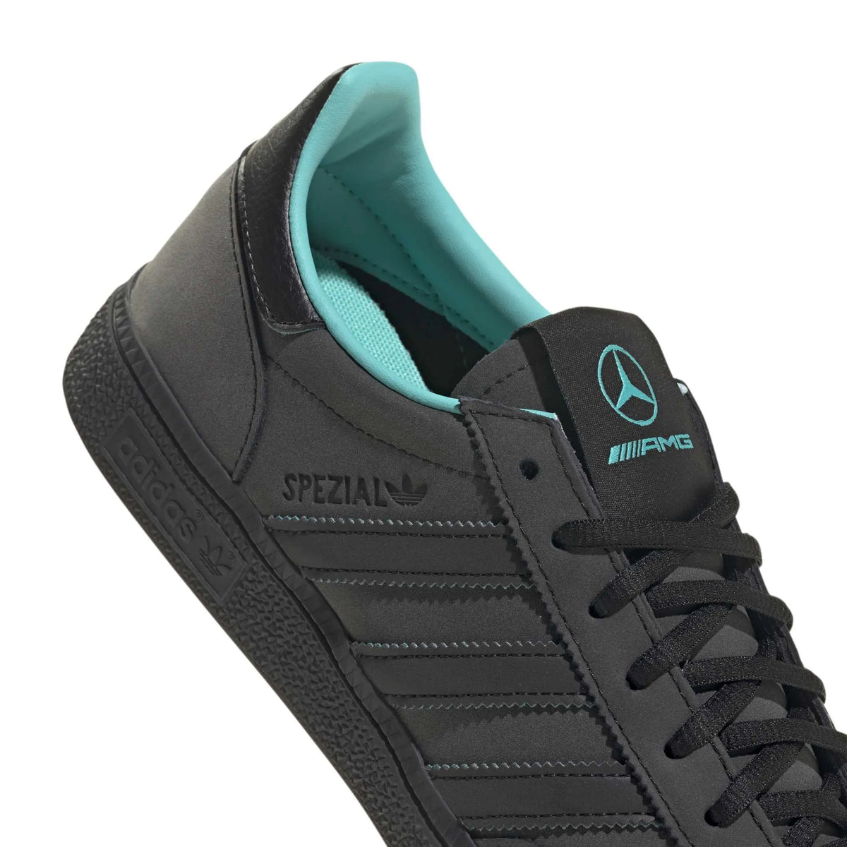 HANDBALL SPEZIAL MERCEDES SHOES