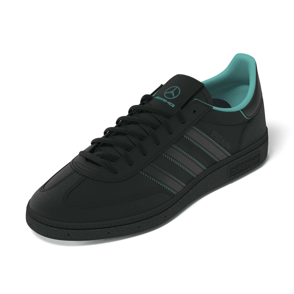 HANDBALL SPEZIAL MERCEDES SHOES