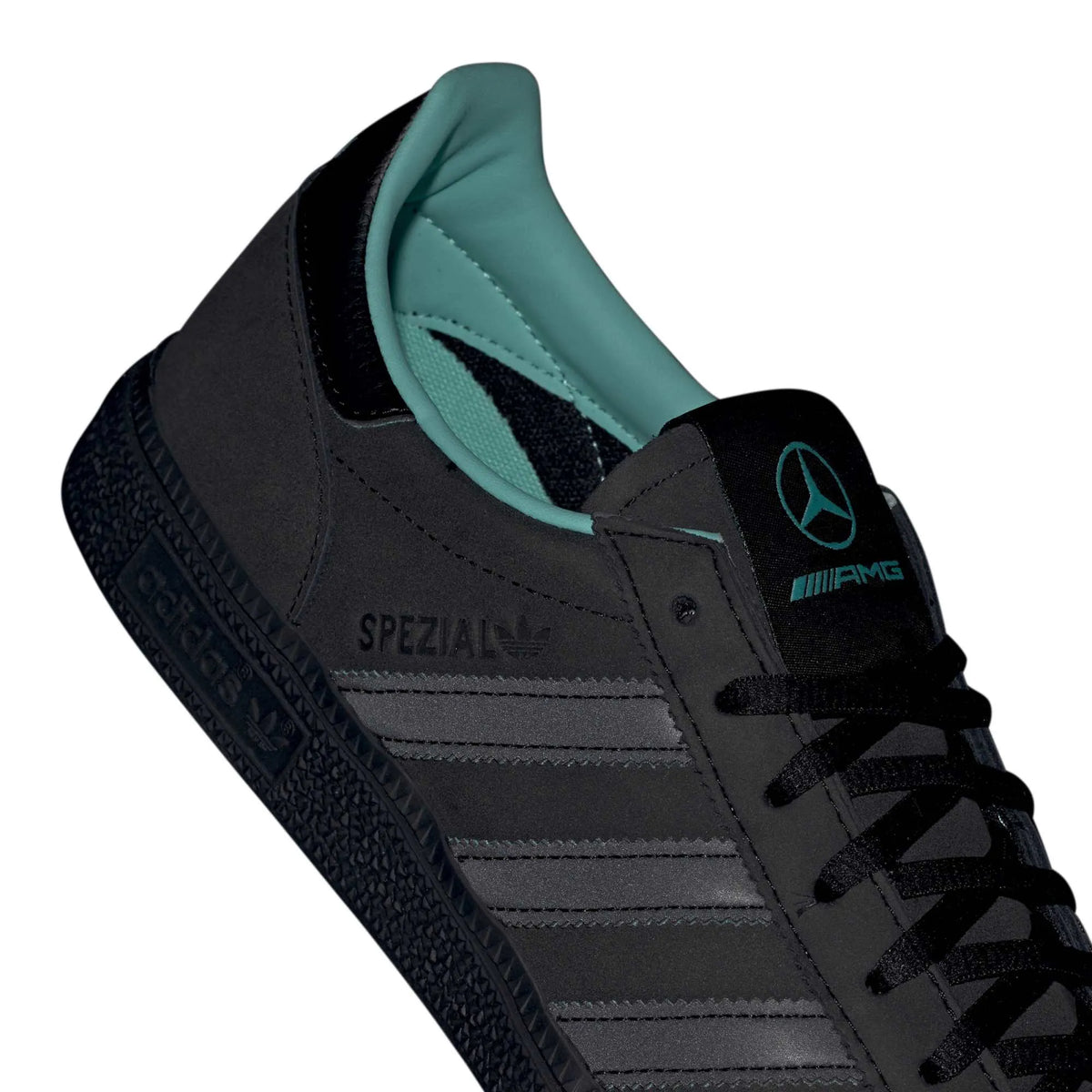 HANDBALL SPEZIAL MERCEDES SHOES