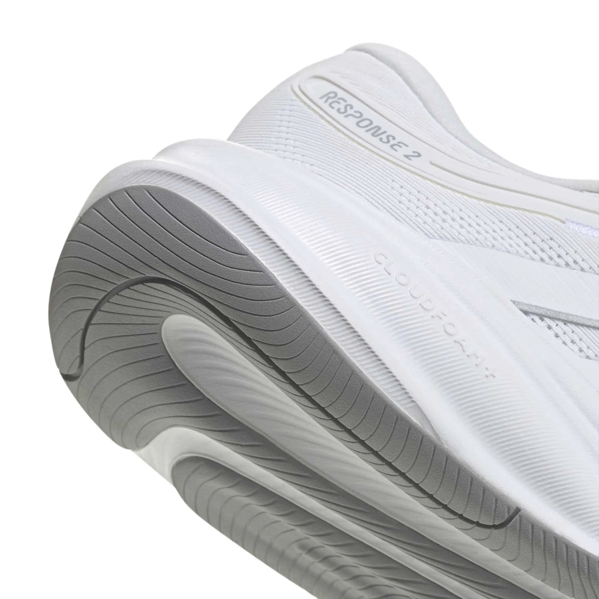 RESPONSE 2 RUNNING SHOES