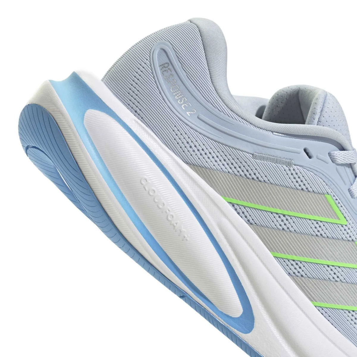 RESPONSE 2 RUNNING SHOES