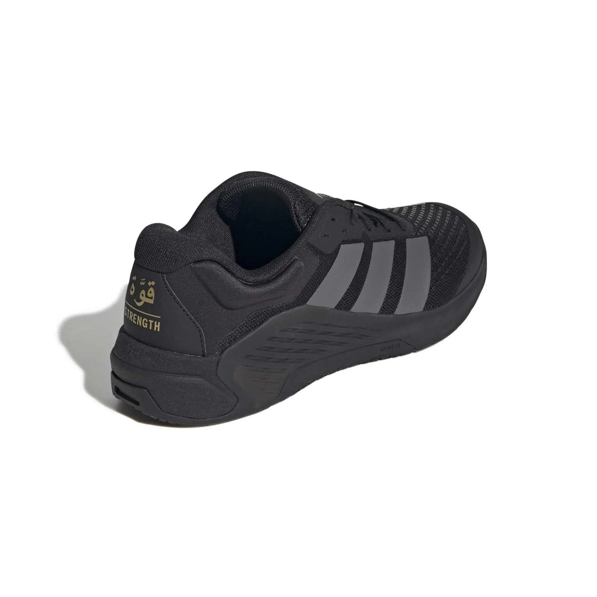 DROPSET 4 TRAINER M