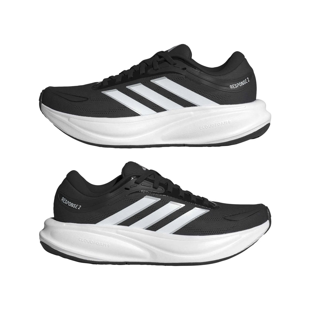 RESPONSE 2 RUNNING SHOES