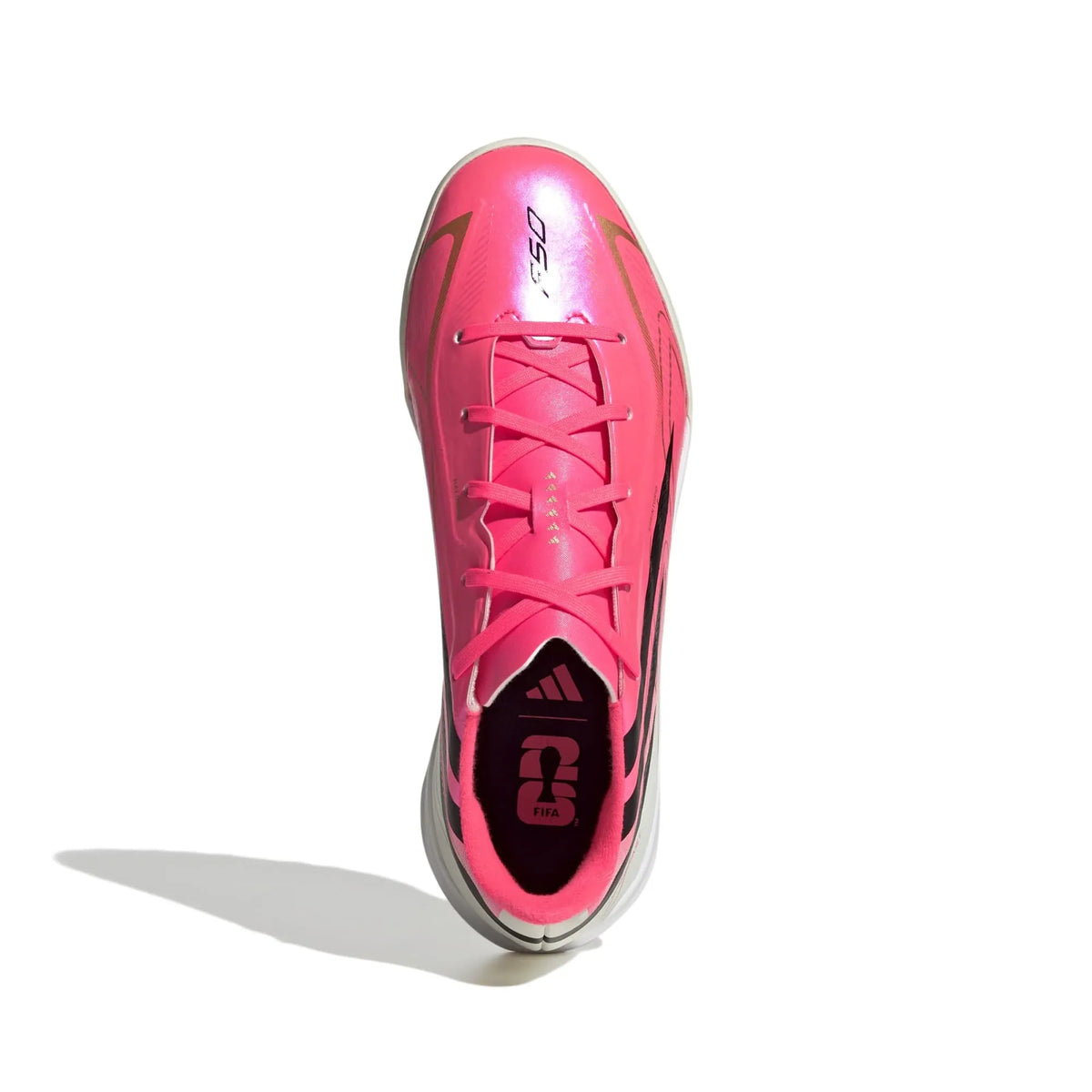 F50 Hyperfast League Turf Football Boots Kids