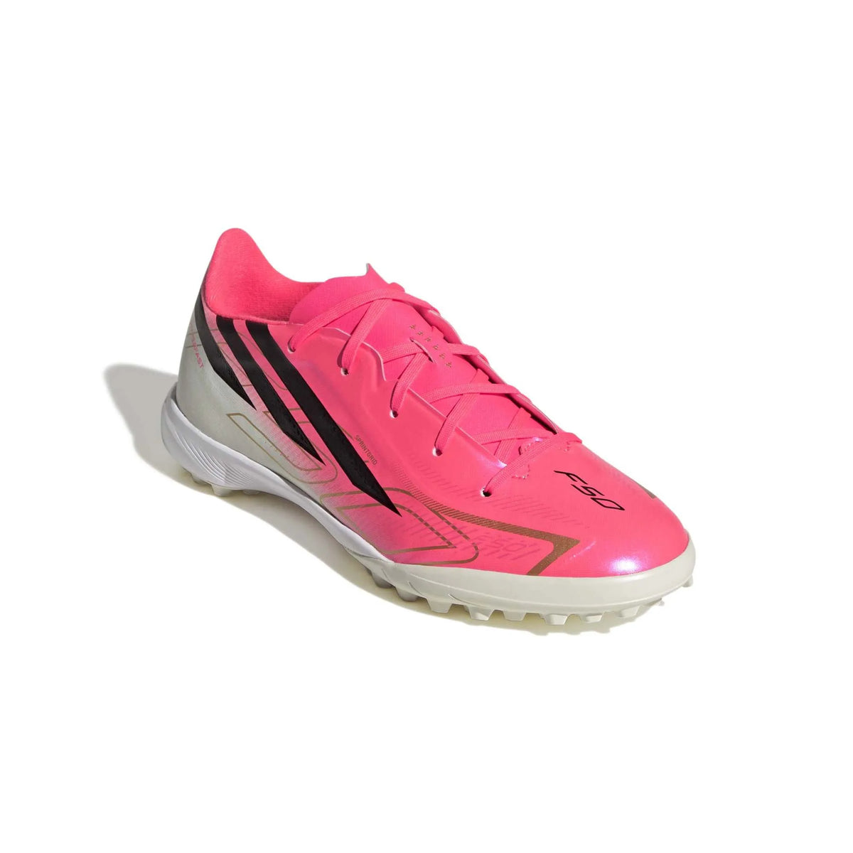 F50 Hyperfast League Turf Football Boots Kids